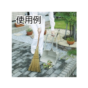 アズマ工業 コンポほうき 短柄 FC564HA-7625375-イメージ2