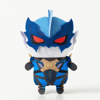 ウルトラマン　円谷　匿名配送　ワイヤー付き吸盤マスコット 人気のぷちマスシリーズ – TSUBURAYA STORE ONLINE