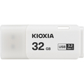 KIOXIA USBフラッシュメモリ(32GB) TransMemory U301 KUC-3A032GW