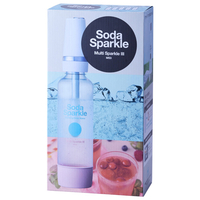 SodaSparkle MS3-WH ソーダスパークル マルチスパークル3 ホワイト
