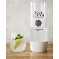 SodaSparkle MS3-WH ソーダスパークル マルチスパークル3