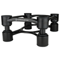 IsoAcoustics Aperta 200 Black ISO-APRT200-2-B
