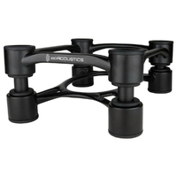 IsoAcoustics Aperta 200 Black ISO-APRT200-2-B