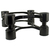 IsoAcoustics Aperta 200 Black ISO-APRT200-2-B-イメージ2