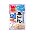 はごろもフーズ 無一物パウチ 寒天ゼリータイプ 鶏むね肉 40g FC79391