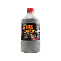 トムソンコーポレーション 強力害獣バリア 5L FCU8773
