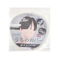 ハピラ うちわカバー 厚手タイプ FC349TC-UCWC300