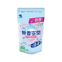 小林製薬 無香空間 せっけん つめ替用 270g FC078TH
