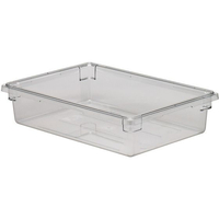 ＣＡＭＢＲＯ フードストレイジボックス 18266CW(135) FC252KZ-0325200