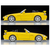 トミーテック トミカリミテッドヴィンテージ NEO LV-N390b ホンダS2000 TypeS 2009年式 (黄) LVN390BS2000ﾀｲﾌﾟS2009ﾈﾝｷ-イメージ3