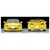トミーテック トミカリミテッドヴィンテージ NEO LV-N390b ホンダS2000 TypeS 2009年式 (黄) LVN390BS2000ﾀｲﾌﾟS2009ﾈﾝｷ-イメージ4