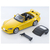 トミーテック トミカリミテッドヴィンテージ NEO LV-N390b ホンダS2000 TypeS 2009年式 (黄) LVN390BS2000ﾀｲﾌﾟS2009ﾈﾝｷ-イメージ7