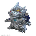 東宝 SPLASH MONSTER(3式機龍) ｽﾌﾟﾗﾂｼﾕﾓﾝｽﾀ-3ｼｷｷﾘﾕｳ