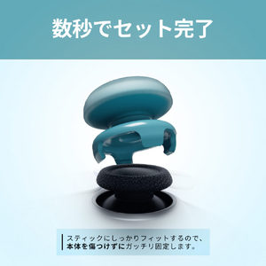 KONTROLFREEK XBOXコントローラーアクセサリー 6156-XBX-イメージ10