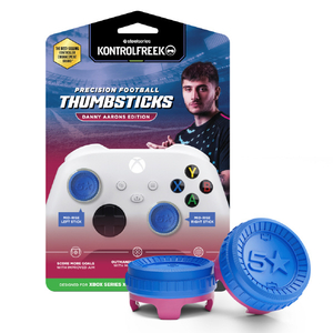 KONTROLFREEK XBOXコントローラーアクセサリー 6156-XBX-イメージ4