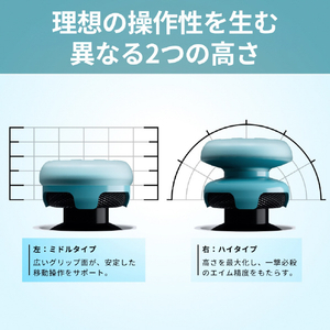 KONTROLFREEK XBOXコントローラーアクセサリー 6156-XBX-イメージ8