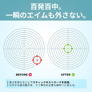 KONTROLFREEK XBOXコントローラーアクセサリー 6156-XBX-イメージ9