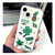 BOOGIE WOOGIE iPhone 13 Pro用オーロラケース Green BW22010I13PGN-イメージ12