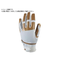 TryAnt/人工皮革手袋 HC-150 ハイクロウ ホワイト LL FC852YZ-3421308