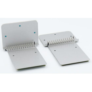 ノムラテック ネバロック プレートタイプマルチ シルバー 2個入 FCF602U-NS-2292-イメージ1