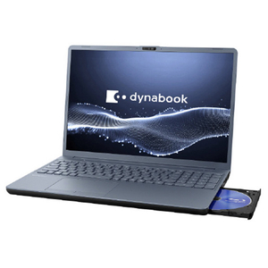 Dynabook ノートパソコン dynabook アッシュブルー P2T7YPBL-イメージ4