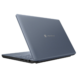 Dynabook ノートパソコン dynabook アッシュブルー P2T7YPBL-イメージ5
