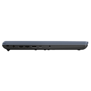 Dynabook ノートパソコン dynabook アッシュブルー P2T7YPBL-イメージ7