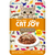 サンメイト CATJOYパウチ グレインフリー まぐろ・ささみ入り 35g CATJOYﾊﾟｳﾁﾏｸﾞﾛｻｻﾐ35G-イメージ1