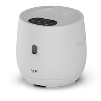 炊飯器・餅つき機 AINX AX-RC3W WHITE AINX アイネクス Smart Rice Cooker 炊飯器 | AINX officia