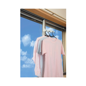 アイワ レールｄｅ部屋干し ﾚ-ﾙﾃﾞﾍﾔﾎｼ-イメージ3