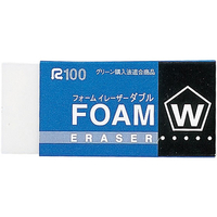 サクラクレパス フォームイレーザーダブル FCA6171RFW-60