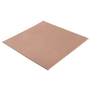 Thermal Grizzly 高性能サーマルパッド(100×100×1mm) 1枚入り minus pad 8 TG-MP8-100-100-10-1R-イメージ1