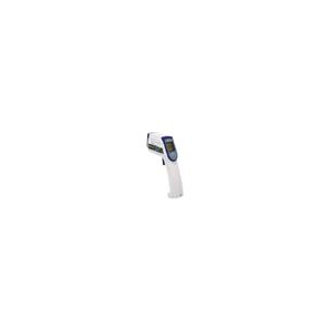 シンワ測定 放射温度計B　レーザーポイント機能付 73010-イメージ1
