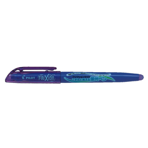 パイロット フリクションライト バイオレット F855132-SFL-10SL-V-イメージ1