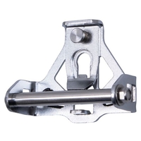 TSUYORON/ZERO-Gハーネス用マルチツールホルダー MULTI TOOL HOLDER FCA167L-4732706