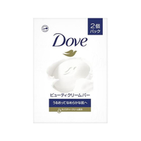 ユニリーバ ダヴ ビューティクリームバー 2個パック FCF948T