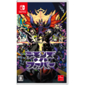 アークシステムワークス デモンズナイトフィーバー【Switch】 HACPBTGUA