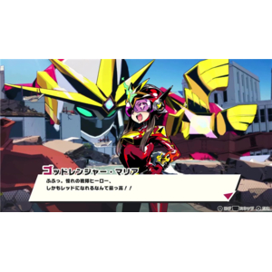 アークシステムワークス デモンズナイトフィーバー【Switch】 HACPBTGUA-イメージ4