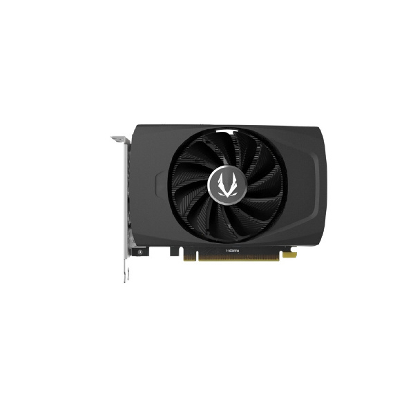 ZOTAC GAMING GeForce RTX 4060 8GB SOLO ZTD40600G10L GeForce RTX 8GB