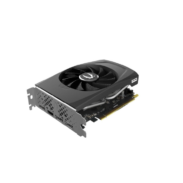 ZOTAC GAMING GeForce RTX 4060 8GB SOLO ZTD40600G10L GeForce RTX 8GB