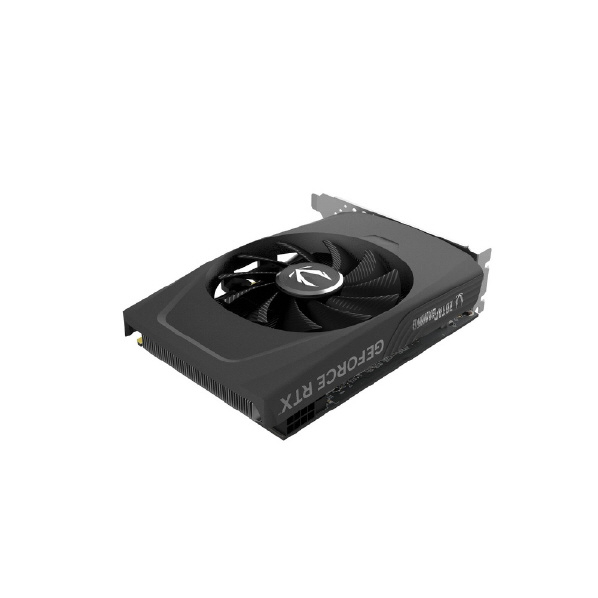 ZOTAC GAMING GeForce RTX 4060 8GB SOLO ZTD40600G10L GeForce RTX 8GB