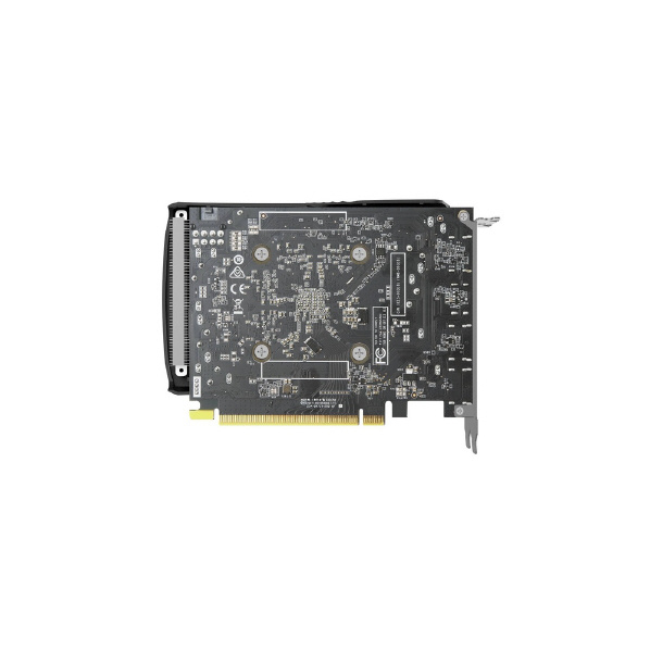 ZOTAC GAMING GeForce RTX 4060 8GB SOLO ZTD40600G10L GeForce RTX 8GB