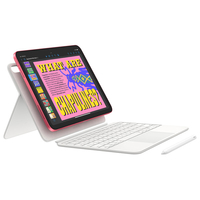 Apple MD4E4J/A 11インチiPad Wi-Fiモデル 128GB ピンク
