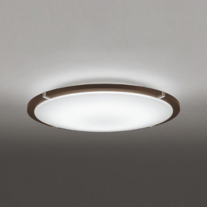 オーデリック ～8畳用 LEDシーリングライト OL251446R-イメージ1