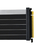 Cooler Master ライザーケーブル(20cm) Riser Cable PCIe 4.0 x16 -200mm V2 ブラック MCAU002RKPCI40200-イメージ3