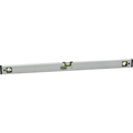 新潟精機 アルミ水平器 マグネット付 900mm FC845NJ-ALM-900