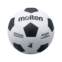 モルテン 亀甲ゴムサッカー FCE599S-F4W