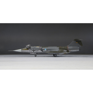 Fモールド FX10ドイツ空軍 F-104G 戦闘機 FX10ﾄﾞｲﾂF104Gｾﾝﾄｳｷ-イメージ3