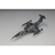 Fモールド FX10ドイツ空軍 F-104G 戦闘機 FX10ﾄﾞｲﾂF104Gｾﾝﾄｳｷ-イメージ2