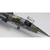 Fモールド FX10ドイツ空軍 F-104G 戦闘機 FX10ﾄﾞｲﾂF104Gｾﾝﾄｳｷ-イメージ6